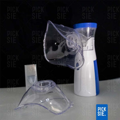 Ultimate Portable Nebulizer™