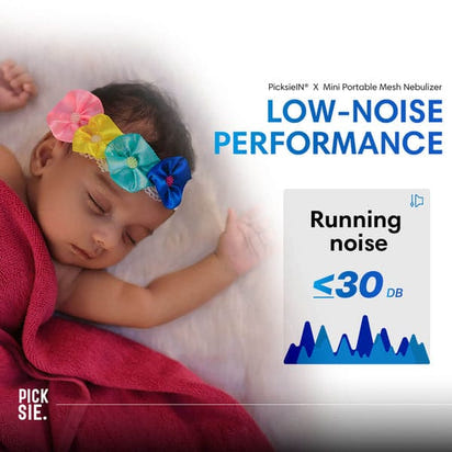 Ultimate Portable Nebulizer™