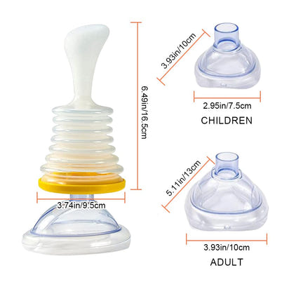 Choking Rescue Solution™