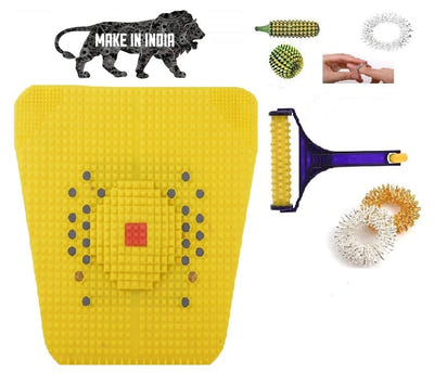 Holistic Acupressure Wellness Kit™