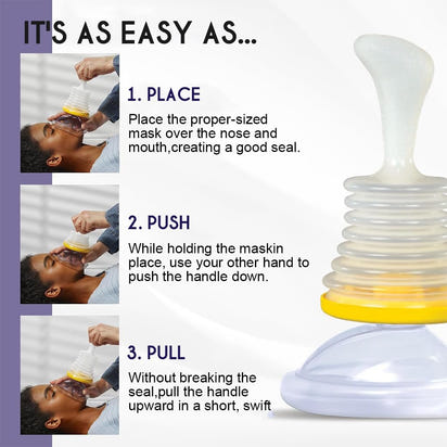 Choking Rescue Solution™