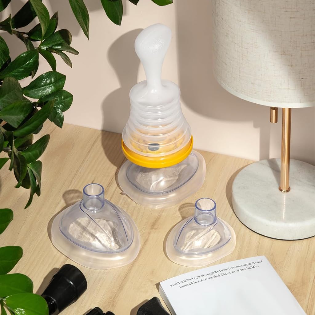 Choking Rescue Solution™