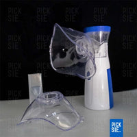 Ultimate Portable Nebulizer™