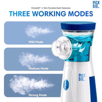 Ultimate Portable Nebulizer™