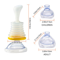 Choking Rescue Solution™