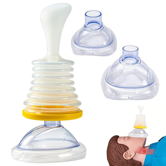 Choking Rescue Solution™