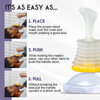 Choking Rescue Solution™