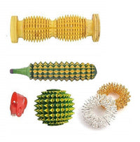 Holistic Acupressure Wellness Kit™