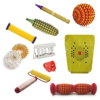 Holistic Acupressure Wellness Kit™