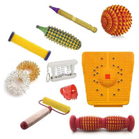 Holistic Acupressure Wellness Kit™