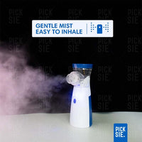 Ultimate Portable Nebulizer™