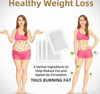 Bee Venom Lymphatic Drainage & Slimming Foot Patches(Set of 10 Patches) BUY 1 GET 1 FREE